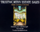 Trustworthy Estate Sales Logo