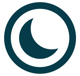 Blue Moon Estate Sales Of Montgomery County Frederick & Central Md Logo