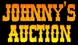 Johnnys Estate Auction Service Logo