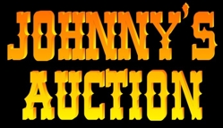 Johnnys Estate Auction Service Logo