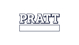 Pratt Liquidation Logo