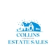 Collins Estate Sales & Liquidations Logo