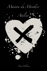 Maison Du Moeller Atelier Logo