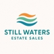 Still Waters Estate Sales Logo