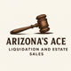 Arizona's Ace Liquidation & Estate Sales Logo