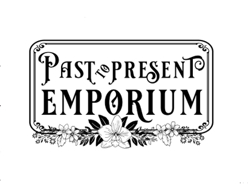 Past To Present Emporium LLC Logo