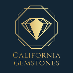 California Gemstones Logo