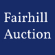 Fairhill Auction Logo