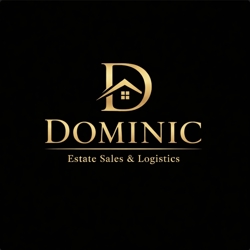 Dominic Estate Sales And Logistics
