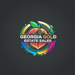 Georgia Gold Estate Sales