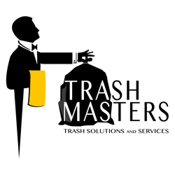 Trash Masters LLC Logo