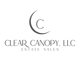 Clear Canopy, LLC Estate Sales Logo