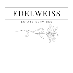 Edelweiss Estate Services Logo