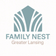 Family Nest Greater Lansing Logo