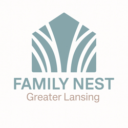 Family Nest Greater Lansing Logo