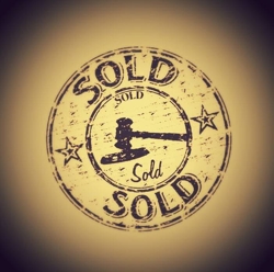 Spring City Auction Logo