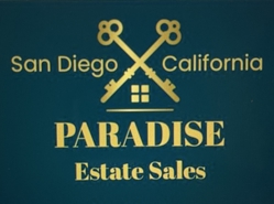 Paradise Estate Sales And Liquidation Logo
