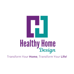 Healthy Home Design Logo