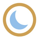 Blue Moon Estate Sales San Mateo And San Jose Logo