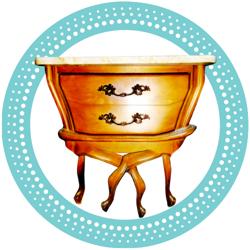 Got Legs Furniture & Decor Logo