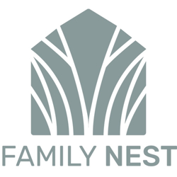 Family Nest Pinellas North Logo