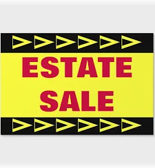 Ut Estate Sales Logo
