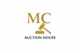 Mc Auction House Logo