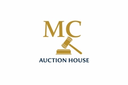 Mc Auction House Logo