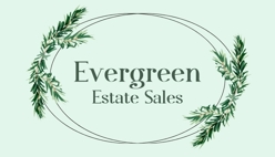 Evergreen Estate Sales Logo