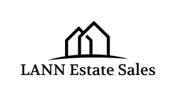 Lann Estate Sales Logo
