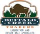 Buffalo Creek Traders Logo
