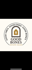 Good Bones Estate Sales Logo