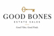 Good Bones Estate Sales Logo