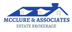 McClure & Associates Estate Brokerage LLC Logo
