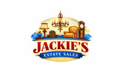 Jackie's Estate Sales Logo