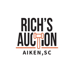 Rich’s Auction Logo