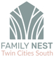 Family Nest Twin Cities South Logo