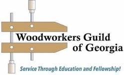 Woodworkers Guild Of Georgia Logo