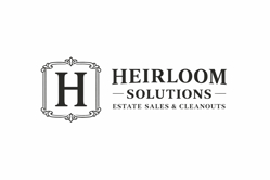 Heirloom Solutions Estate Sales And Cleanouts Logo