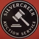 Silvercreek Auction Service Logo
