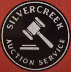 Silvercreek Auction Service Logo