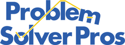 Problem Solver Pros Logo