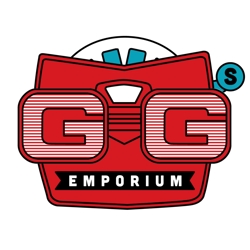 Gg's Emporium Logo
