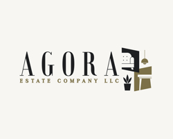 Agora Estate Company LLC Logo
