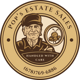 Pop's Estate Sales Logo
