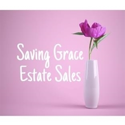 Savings Grace Estate Sales Logo