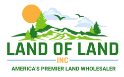 Land Of Land, Inc. Logo