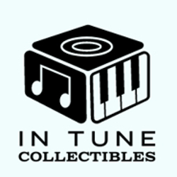 Intune Collectibles Logo