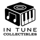 Intune Collectibles Logo