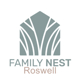 Family Nest Roswell Logo